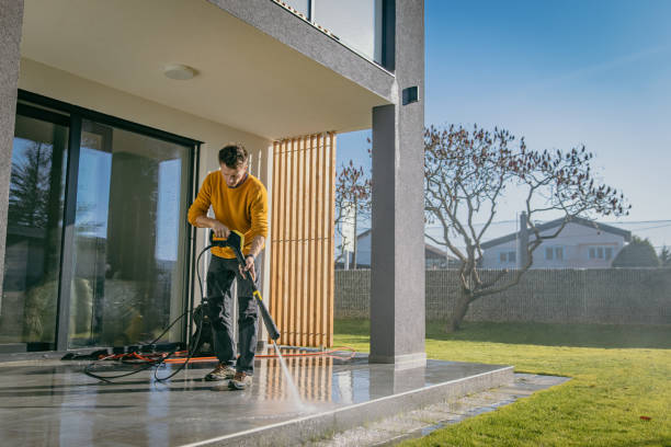 Fort Recovery, OH  Pressure Washing Services Company