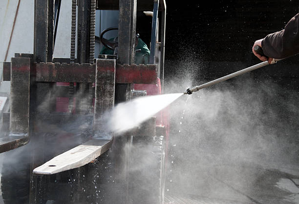 Best Boat and Dock Cleaning  in Fort Recovery, OH